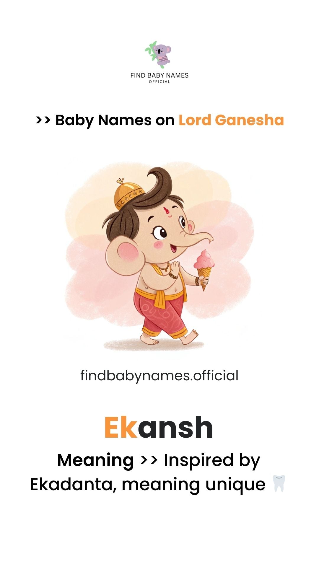 100% Exclusive Rare Baby Names – Not Found Anywhere Else! – Find