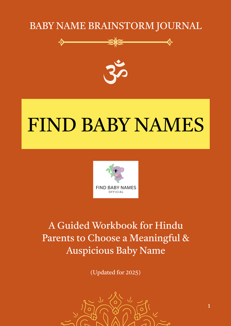 Baby Names