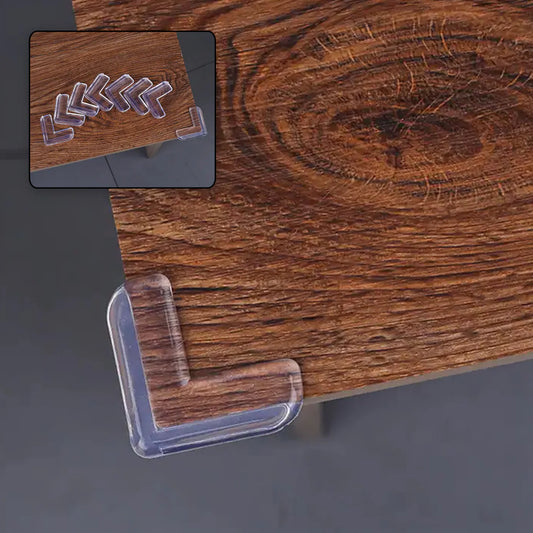 Baby Safety Corner Protectors (Safeguard Your Baby)