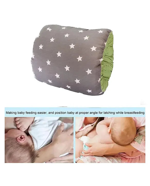 Cozie Cradle Baby Pillow, Cozie Cradle Baby Nursing Pillow, Cozy Cradle Pillow-Feeding Pillow