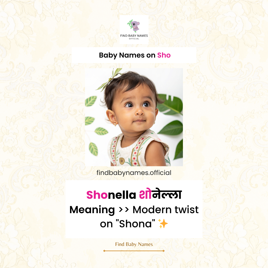 Struggling to pick a perfect baby name 👶 - Vedic, Trendy &  Meaningful ✨?