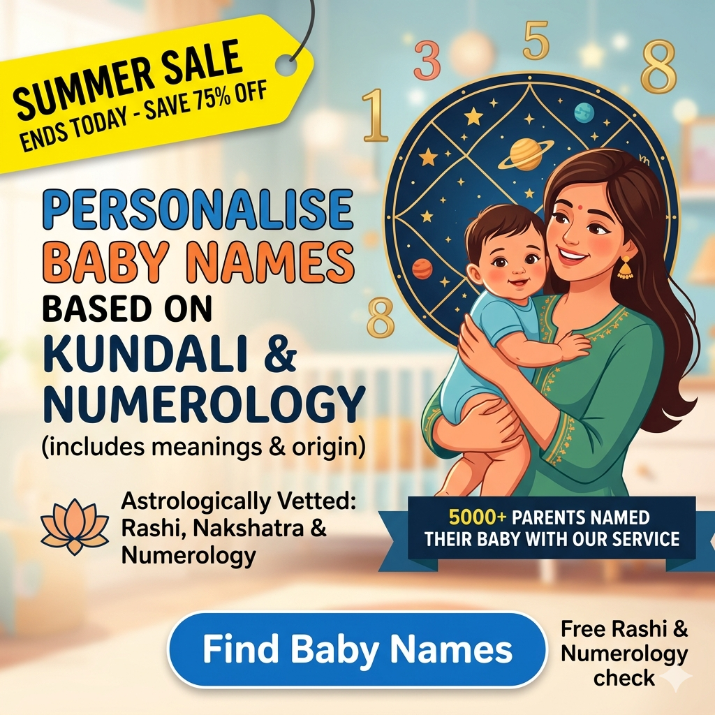 Get Your Baby's Name Analyzed For Success