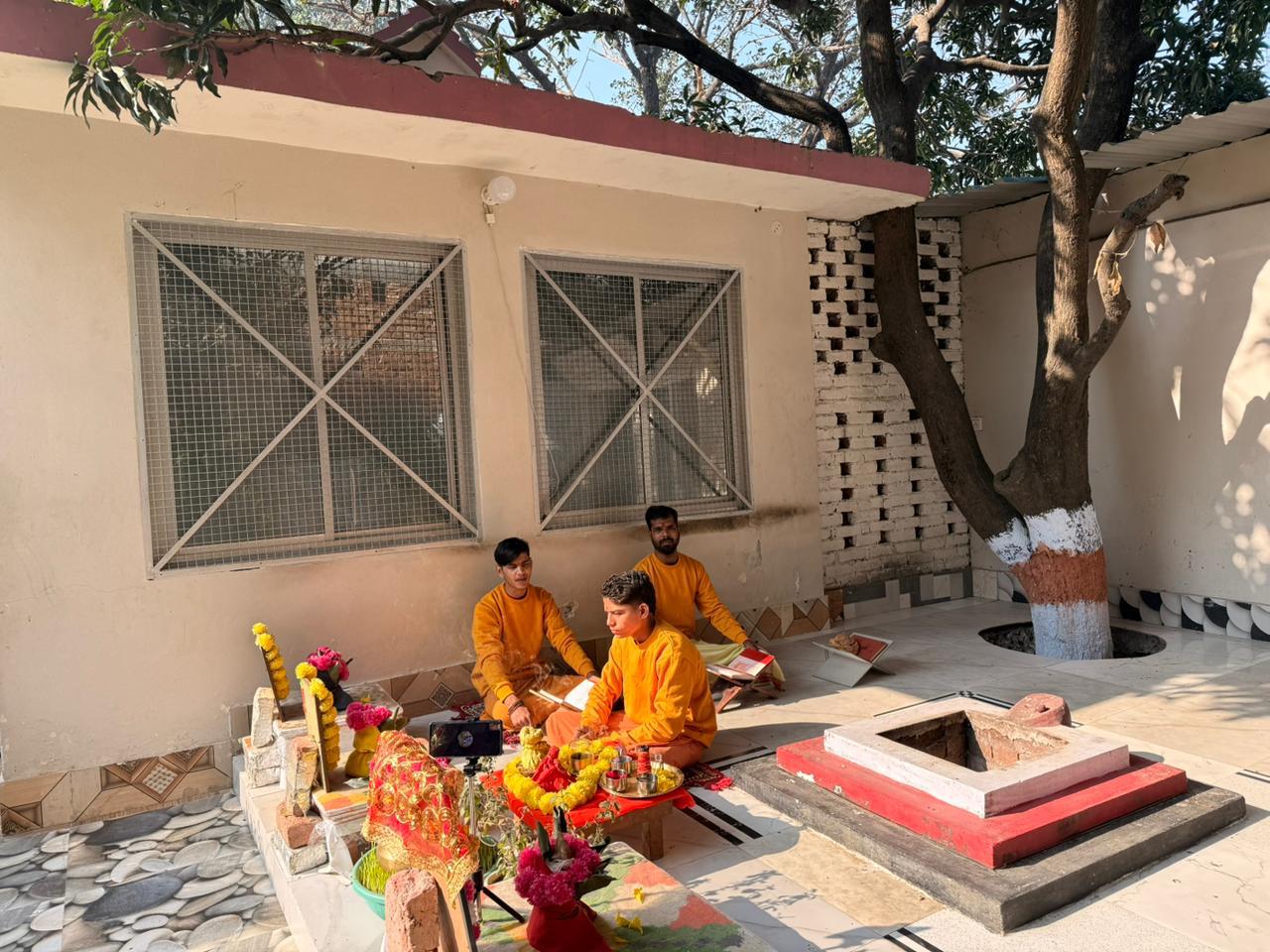 ✨ Baby Astrology & Pooja Combo Services 👶