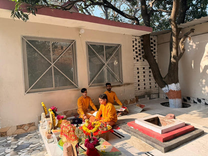 ✨ Baby Astrology & Pooja Combo Services 👶