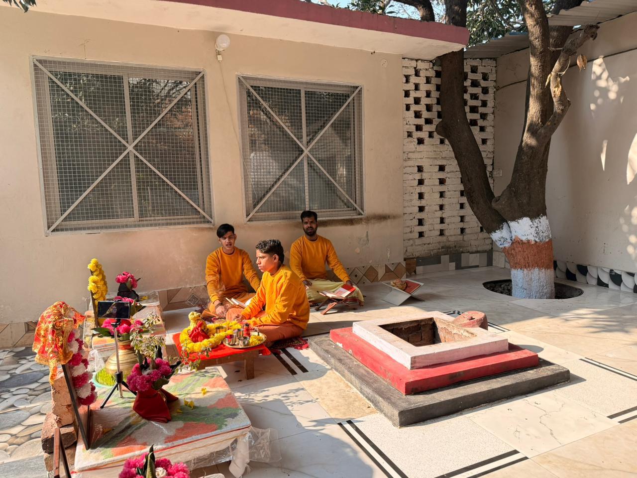 ✨ Baby Astrology & Pooja Combo Services 👶