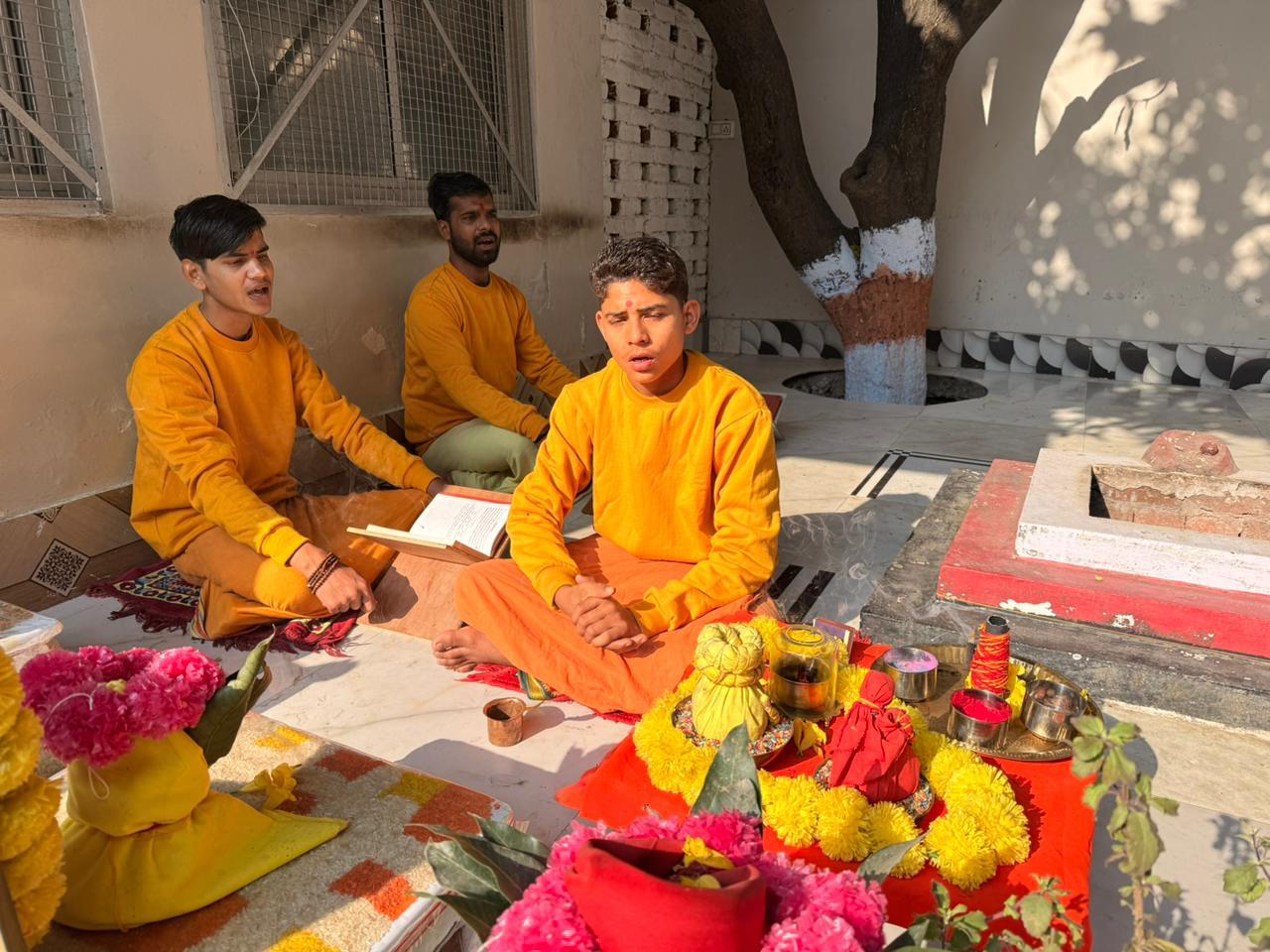 ✨ Baby Astrology & Pooja Combo Services 👶