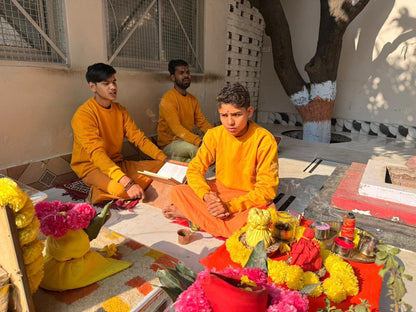 ✨ Baby Astrology & Pooja Combo Services 👶