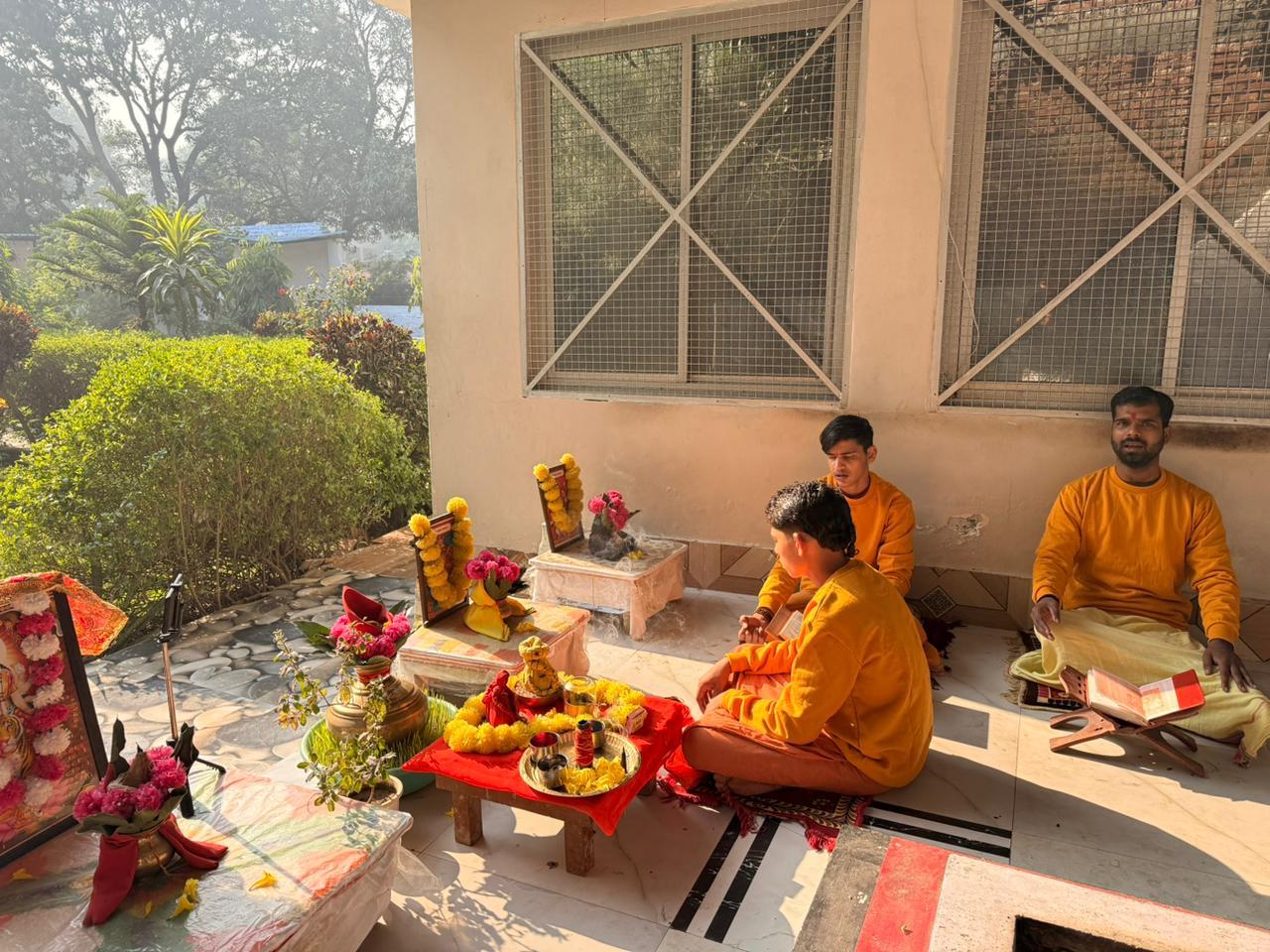 ✨ Baby Astrology & Pooja Combo Services 👶